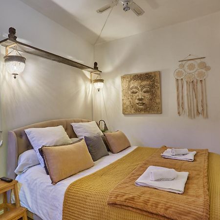 Appart Aix Sauna Jacuzzi Balneo Spa Privatifs Hyper Centre Historique Cour Interieur Aix-en-Provence Exterior photo
