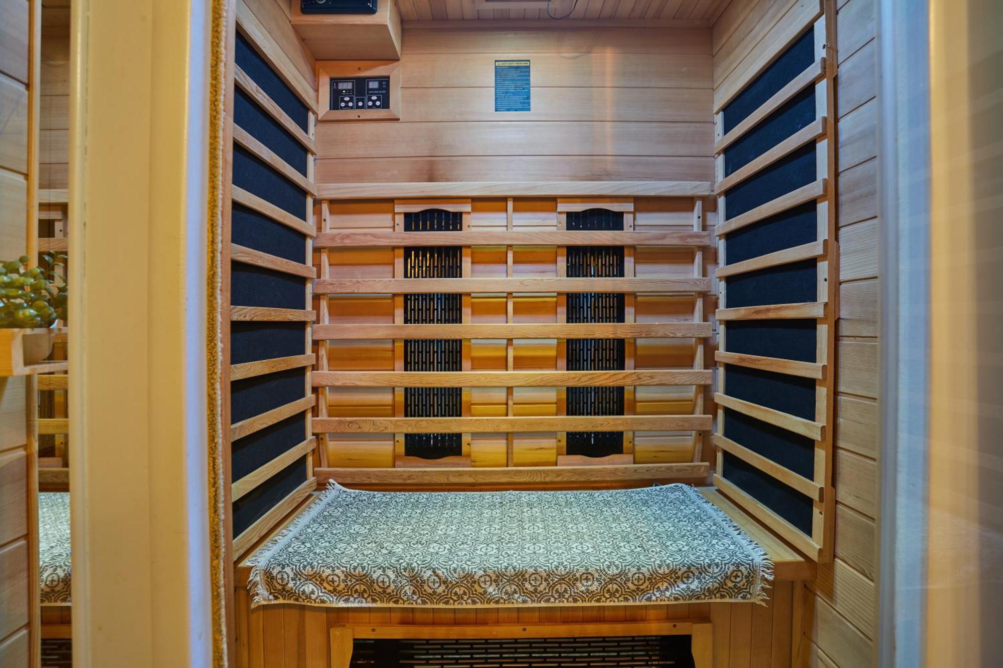 Appart Aix Sauna Jacuzzi Balneo Spa Privatifs Hyper Centre Historique Cour Interieur Aix-en-Provence Exterior photo