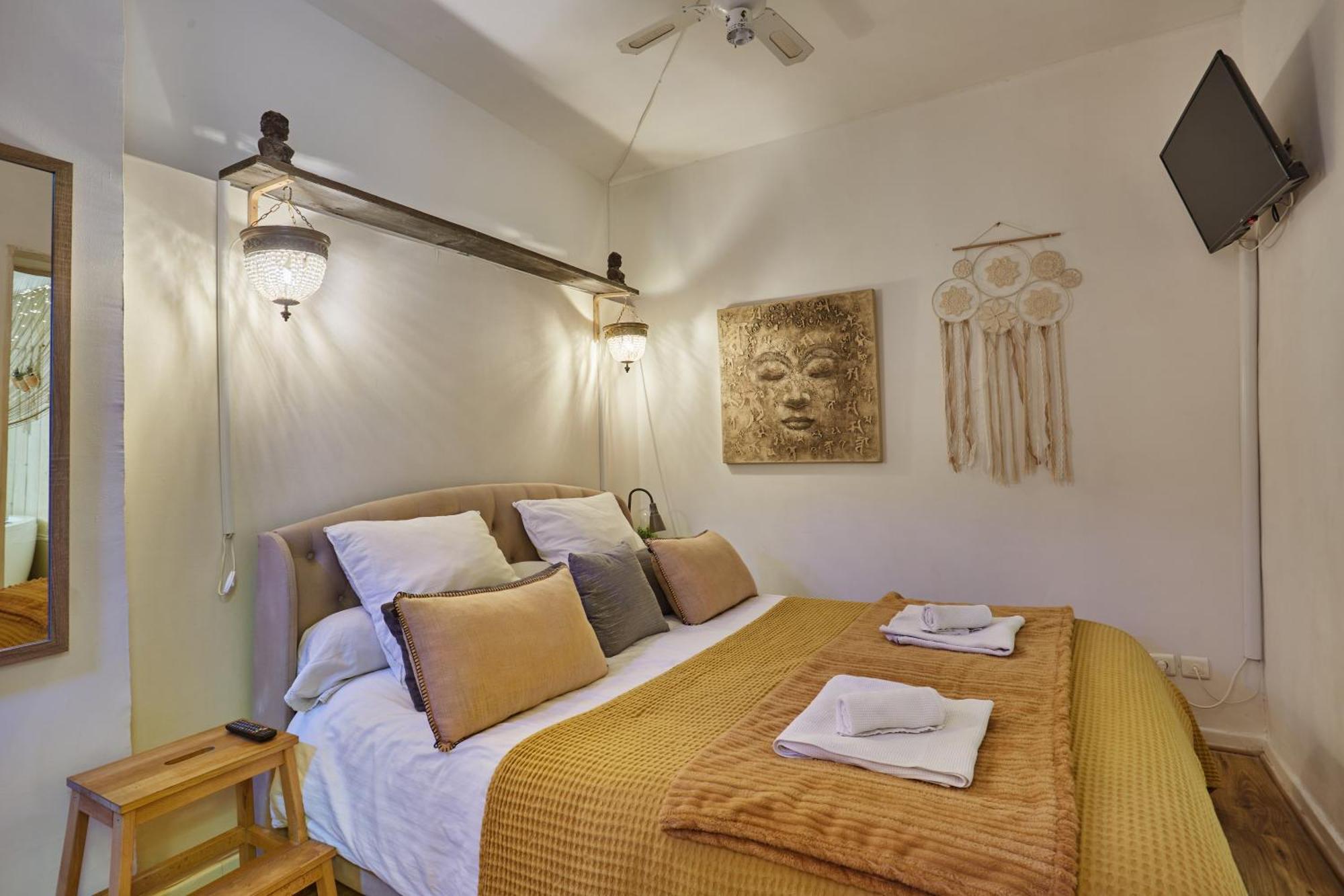 Appart Aix Sauna Jacuzzi Balneo Spa Privatifs Hyper Centre Historique Cour Interieur Aix-en-Provence Exterior photo